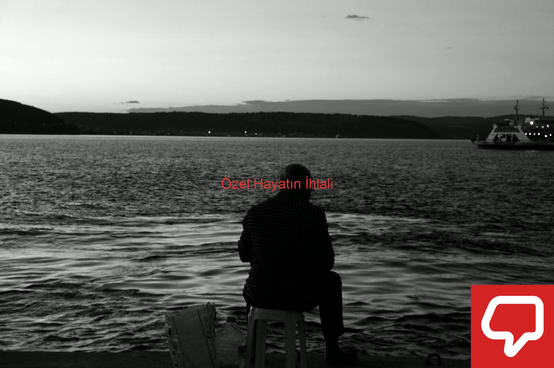 Özel Hayatın İhlali