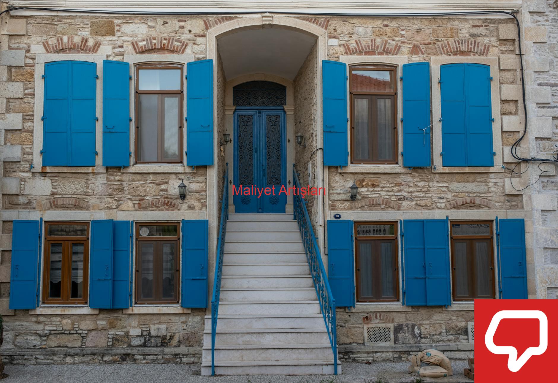 Maliyet Artışları